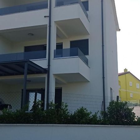 Apartman Ana Sveti Anton  Kültér fotó