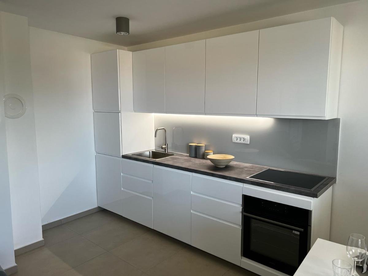 Apartman Ana Sveti Anton  Kültér fotó