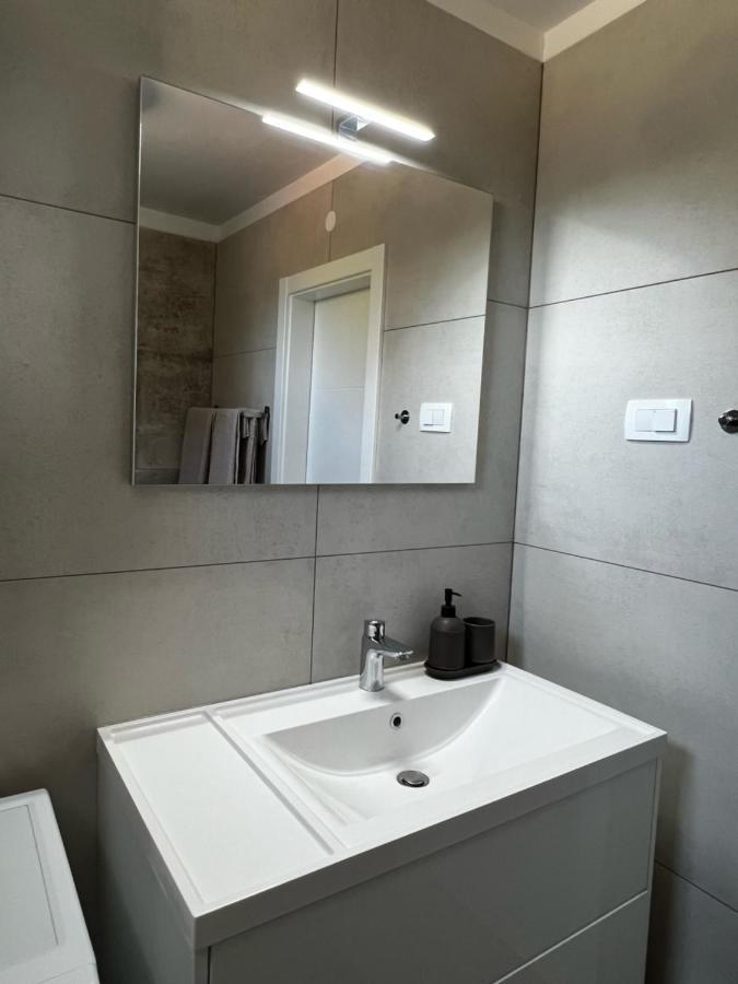 Apartman Ana Sveti Anton  Kültér fotó