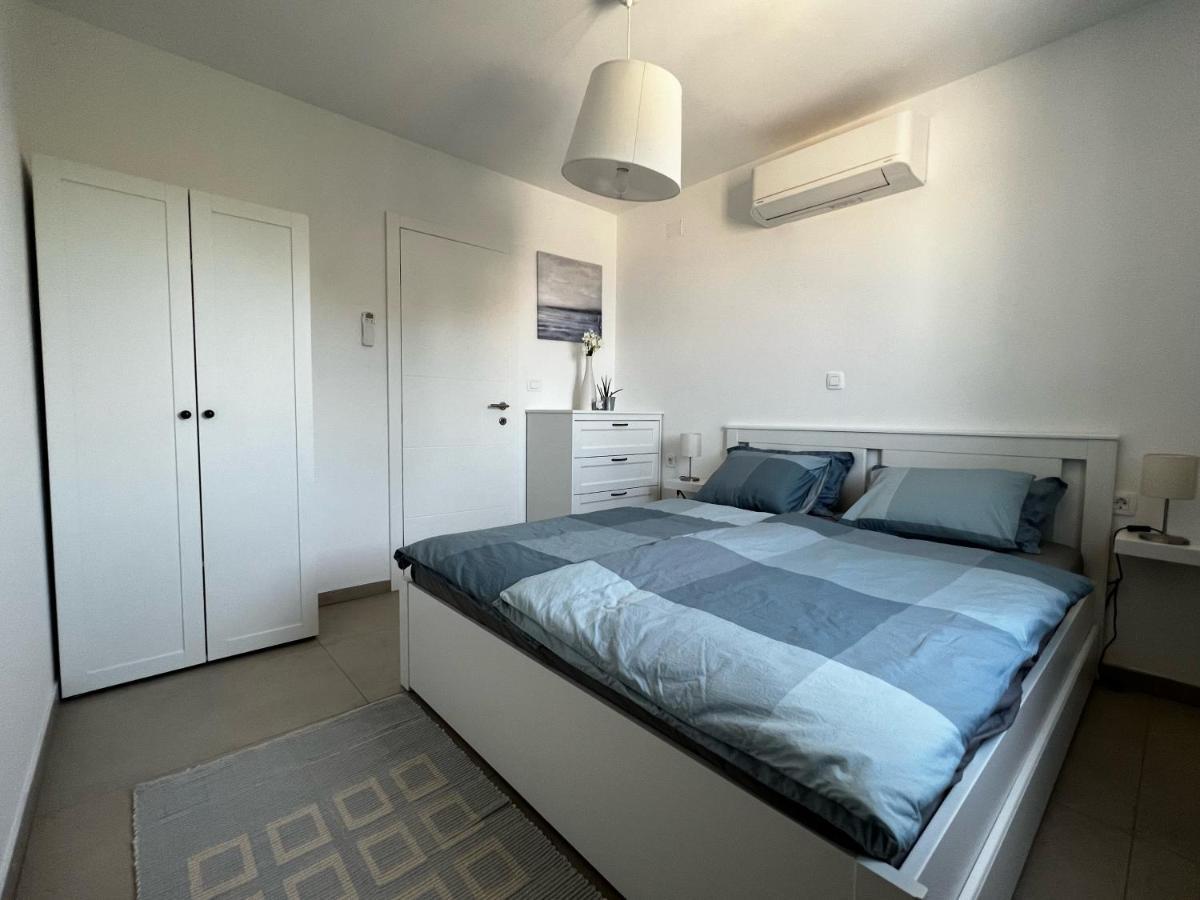 Apartman Ana Sveti Anton  Kültér fotó