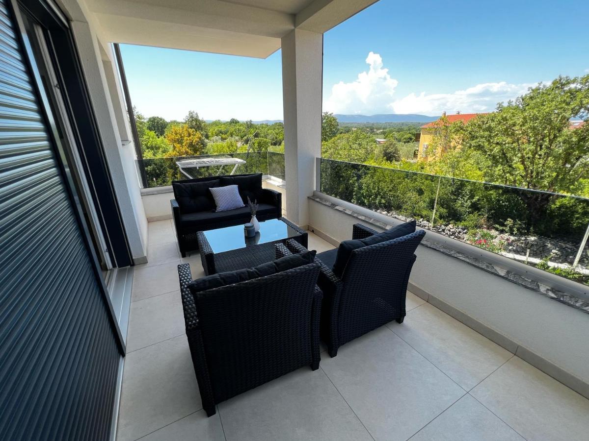 Apartman Ana Sveti Anton  Kültér fotó