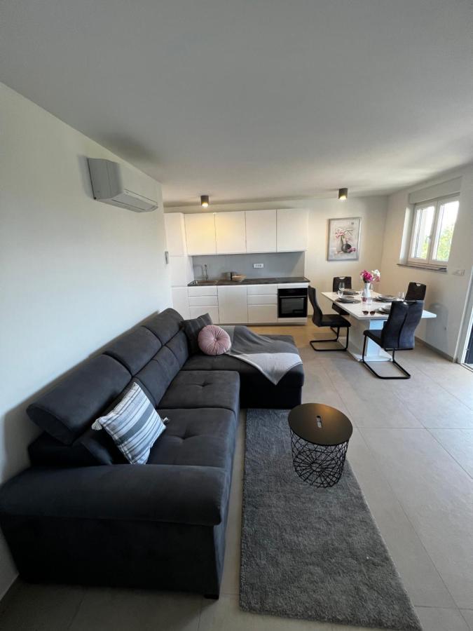 Apartman Ana Sveti Anton  Kültér fotó