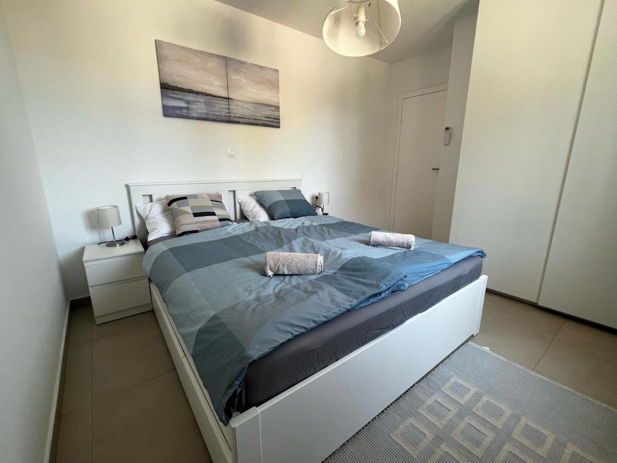 Apartman Ana Sveti Anton  Kültér fotó