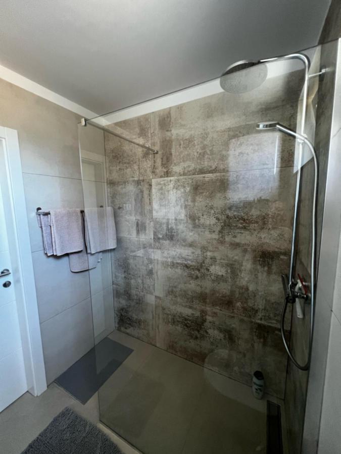 Apartman Ana Sveti Anton  Kültér fotó