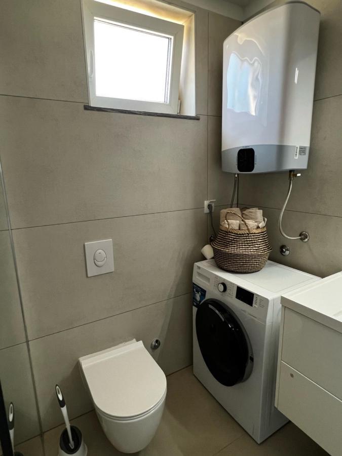 Apartman Ana Sveti Anton  Kültér fotó