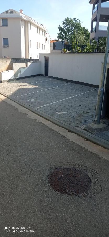 Apartman Ana Sveti Anton  Kültér fotó